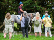 NH100923-29 - Nicky Henderson Stable Visit